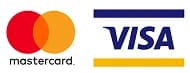 Способи оплати Visa та MasterCard